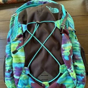 The North Face Backpack